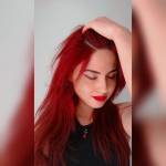 Ceren Şahin Profile Picture