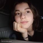 Fatmanur ÇETİN Profile Picture