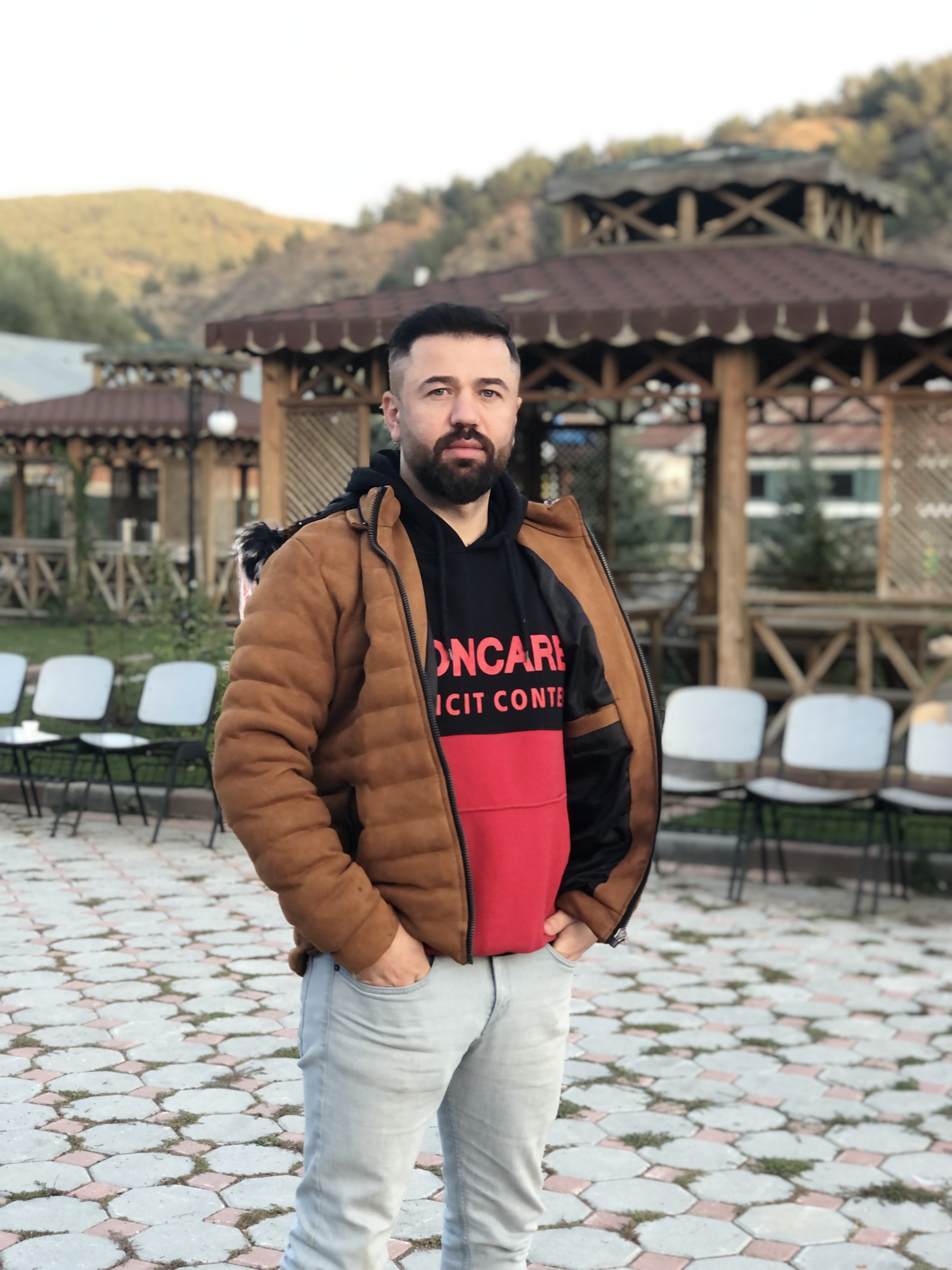 Muhammet Coşar Profile Picture